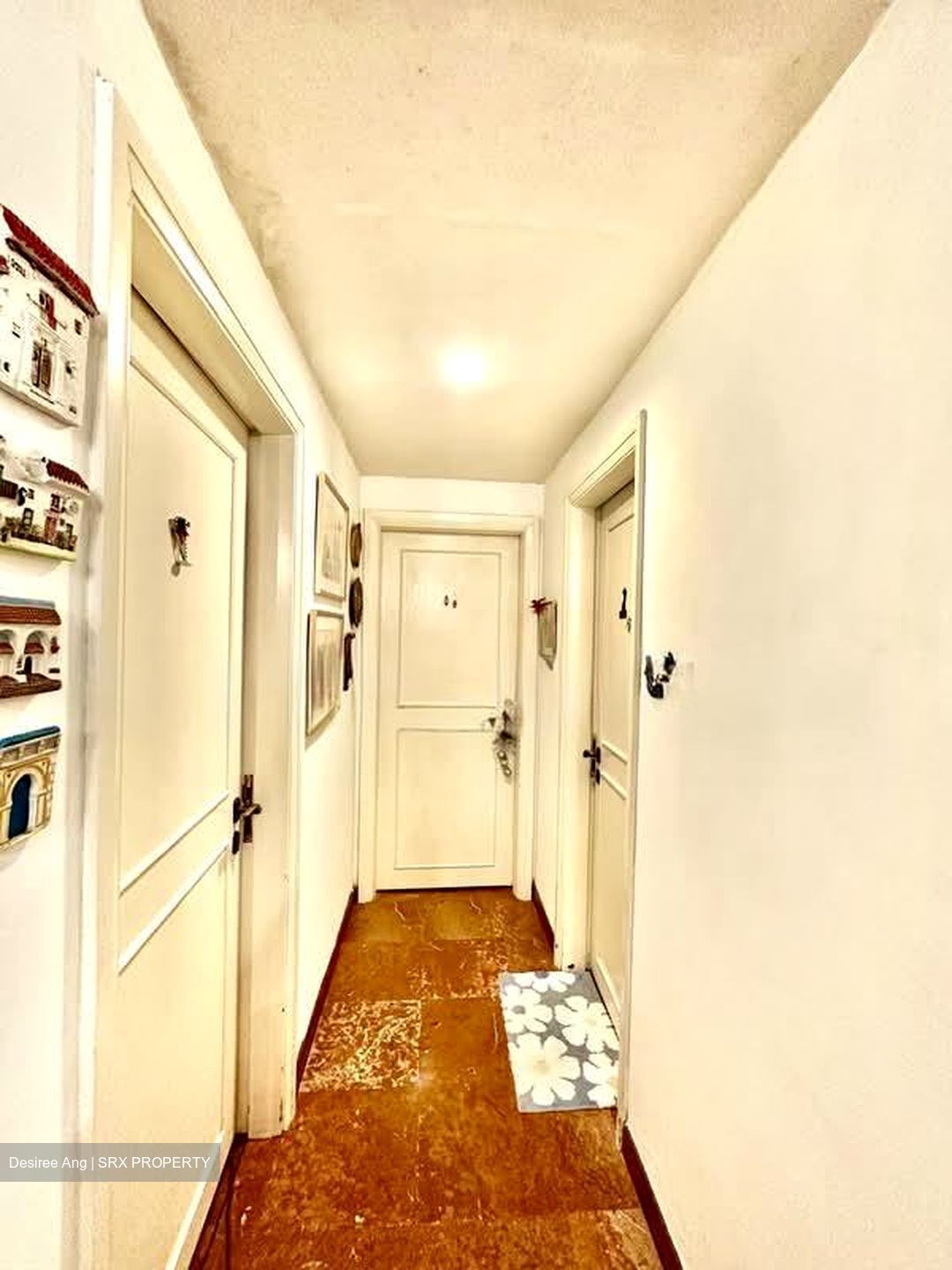 Villa Marina (D15), Condominium #538937401
